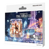 Final Fantasy - Starter Set Case - Fantasy XIII