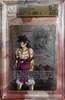 Dragon Ball Super - Broly Gold Energy Marker E01-03 - BGS 9.5