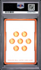 Dragon Ball Super - Broly Gold Energy Marker E01-03 - PSA 10