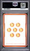 Dragon Ball Super - Goku Gold Energy Marker E01-01 - PSA 10