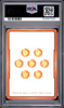 Dragon Ball Super - Gohan Gold Energy Marker E01-10 - PSA 9