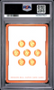 Dragon Ball Super - Goku Gold Energy Marker E01-05 - PSA 10