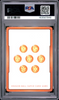 Dragon Ball Super - Broly Gold Energy Marker E01-03 - PSA 9