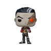 Arcane - Silco 1604 - Funko Pop! Vinyl