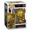 Diablo IV - Gold Treaure Goblin 953 + Code - Funko Pop! Vinyl