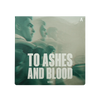 Arcane - Woodkid - To Ashes & Blood 7" Vinyl OST