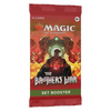 Magic: The Gathering - The Brothers' War - Set Booster Box