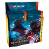 Magic: The Gathering - Ravnica Remastered - Collector Booster Box (Japanese)