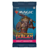 Magic: The Gathering - The Lost Caverns of Ixalan - Draft Booster Box