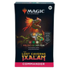 Magic: The Gathering - The Lost Caverns of Ixalan - Commander Deck Display