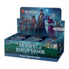 Magic: The Gathering - Murders at Karlov - Play Booster Box