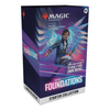 Magic: The Gathering - Foundations - Starter Collection Box