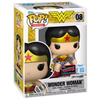 WW - Wonder Woman Metallic LE 500 - Funko Pop! Vinyl