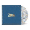 The Legend of Zelda: Breath Of The Wild Deluxe X8LP Boxset