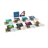 The Legend of Zelda: Breath Of The Wild Deluxe X8LP Boxset