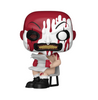 Terrifier - Art The Clown With Newspaper 1672 - Funko Pop! Vinyl