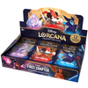 Disney Lorcana - The First Chapter - Booster Box Case