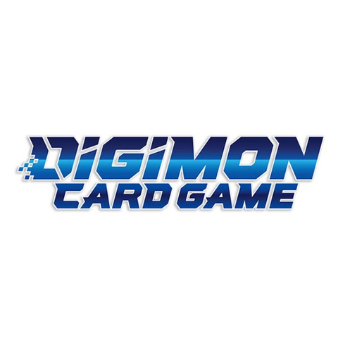Digimon - Sinister Order - Booster Box