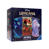 Disney Lorcana - The First Chapter - Illumineer’s Trove