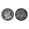 Scooby Doo - Limited Edition Collectible Coin