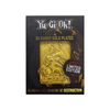 Yu-Gi-Oh! - Gandora Dragon Of Destruction 24K Gold Metal Card