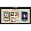 Palworld - Dawn Of Palpagos 1st Edition - Dawn of Palpagos - Red-Blue Trial Deck