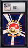 Pokemon - Celebi Neo File 3 No 251 - CGC 10