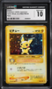 Pokemon - Pichu Holo No 172 - CGC 10