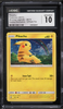 Pokemon - Pikachu Holo 28/73 Shining Legends - CGC 10