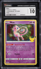 Pokemon - Mew Holo 011/025 - Celebrations - CGC 10