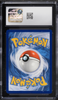 Pokemon - Pikachu Holo 28/73 Shining Legends - CGC 10