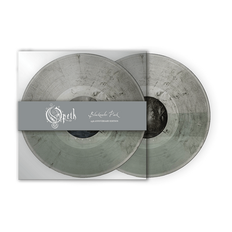 Opeth - Blackwater Park: 25th Anniversary Edition Liquid Double Vinyl
