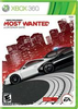 Need For Speed - Most Wanted (2012) - Xbox 360