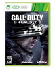 Call of Duty Ghosts - Xbox 360