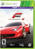 Forza Motorsport 4 - Xbox 360