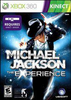 Michael Jackson: The Experience - Xbox 360
