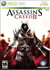Assassin's Creed II  - Xbox 360
