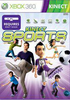 Kinect Sports - Xbox 360