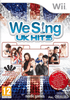 We Sing UK Hits - Nintendo Wii