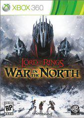LOTR - War In The North - Xbox 360