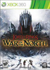 LOTR - War In The North - Xbox 360