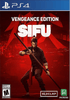 Sifu: Vengeance Edition - PlayStation 4