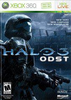 Halo 3: ODST - Xbox 360