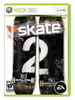Skate 2 - Xbox 360