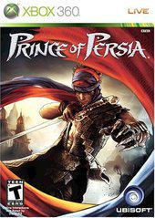 Price Of Persia - Xbox 360