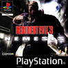 Resident Evil 3 Nemesis - PlayStation 1
