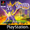 Spyro the Dragon - PlayStation 1