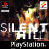 Silent Hill - PlayStation 1