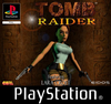 Tomb Raider - PlayStation 1