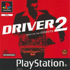 Driver 2 - PlayStation 1